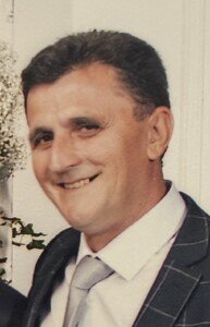 Fotografija osobe Miodrag Vujotić