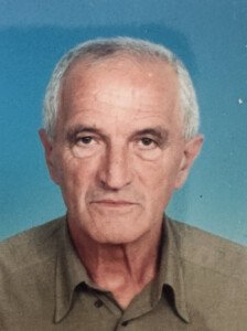Fotografija osobe Božidar Boro Čelebić