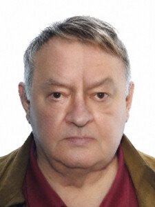 Fotografija osobe Rajko Veselina Knežević
