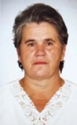 Fotografija osobe Fatima Bogdanić, rođ. Džaka
