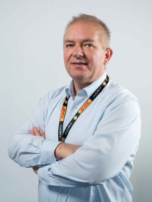 Fotografija osobe Mersidu Grboviću