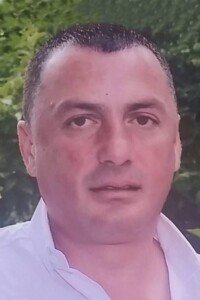 Fotografija osobe Željko Lazović