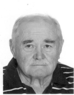 Fotografija osobe Aldo Tromba