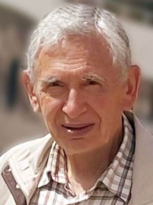 Fotografija osobe Mustafa Dautovic