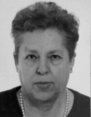 Fotografija osobe Elda Petrc