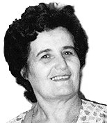 Fotografija osobe Marija Kapetanović