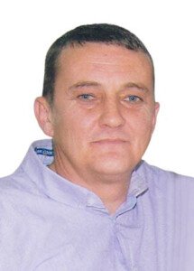 Fotografija osobe Mikan Knežević