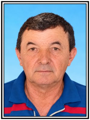 Fotografija osobe Момир (Јован) Пајић