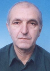 Fotografija osobe Uroš (Milana) Pecelj