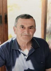 Fotografija osobe Dušan (Luke) Spaić