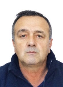 Fotografija osobe Željko Radović