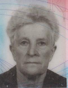 Fotografija osobe Paulina Šilobod Rođ. Kelečić
