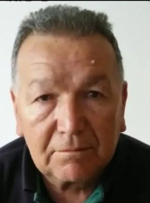 Fotografija osobe Izet (Asima) Atović