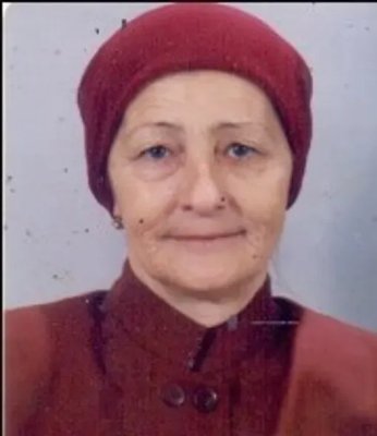 Fotografija osobe Rašida (Rašida) Gagula, rođ. Bašić