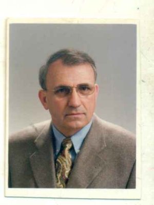 Fotografija osobe hadži Hamdija Smailhodžić