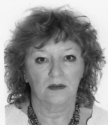 Fotografija osobe Sonja Blažić