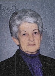 Fotografija osobe Milica Bora Bulatović