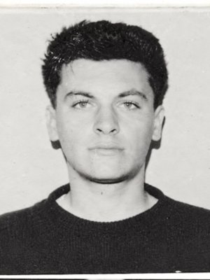 Fotografija osobe Elvir Šovšić