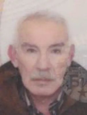 Fotografija osobe Kemal (Mujo) Fetibegović