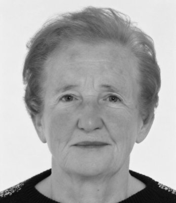 Fotografija osobe Mileva Veljak