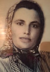 Fotografija osobe Cvijeta (ud.Ljuba) Perućica