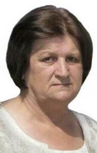 Fotografija osobe Radmila Branka Marković