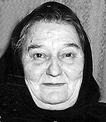 Fotografija osobe Marija Filipović