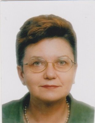Fotografija osobe Željka Dujmović-Mastrović