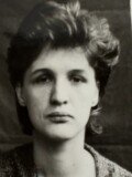 Fotografija osobe Dragane Ivove Popović