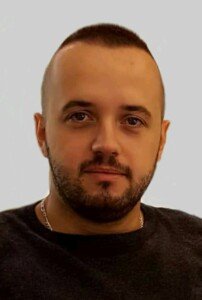Fotografija osobe Momčilo Golubov Bošković