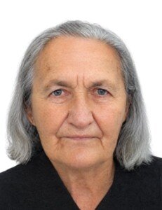 Fotografija osobe Milijana Popović