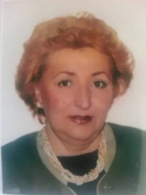 Fotografija osobe Esma (Ibrahima) Bašić