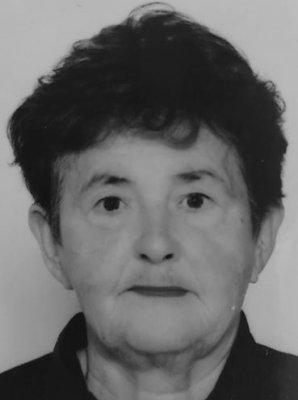 Fotografija osobe Romilda Benčić