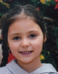 Fotografija osobe Andjela Perisic