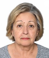 Fotografija osobe Marija Furić Rođ. Markulin