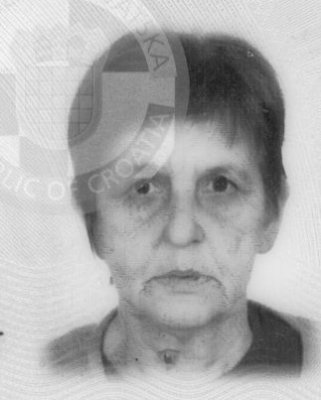 Fotografija osobe Vilma Peranić