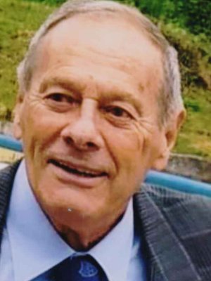 Fotografija osobe Branimir Jelušić