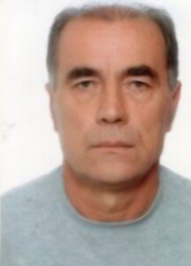 Fotografija osobe Milosav Jaredić