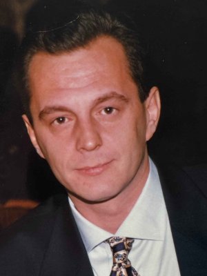 Fotografija osobe Davor Pindžo