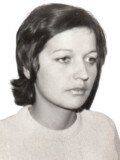 Fotografija osobe Cvijeta – Cice Mandić