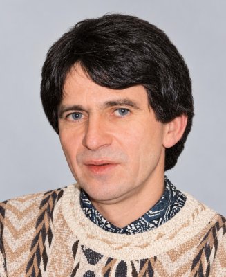 Fotografija osobe Dragiša Milutinović