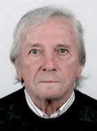 Fotografija osobe Franc Smodiš