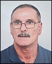 Fotografija osobe Vitomir Šantić – Vito