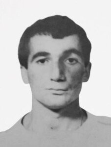 Fotografija osobe Predrag Kostić