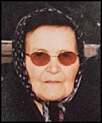 Fotografija osobe Iva Ivanković