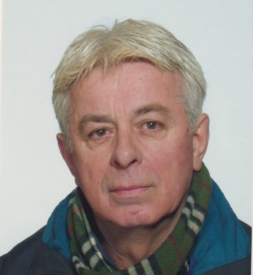 Fotografija osobe Mirko Macura