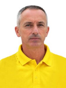 Fotografija osobe Goran Vuković