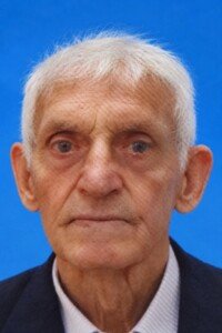 Fotografija osobe Nikola Spasojev Rakočević