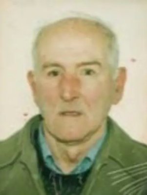 Fotografija osobe Ahmet (Alija) Kečo