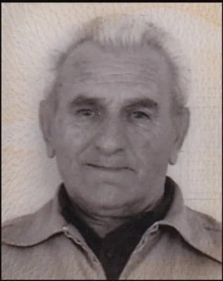 Fotografija osobe Murat (Muharema) Tabučić